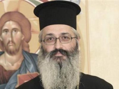 «Να καταργηθεί ο θρησκευτικός όρκος» προτείνει ο μητροπολίτης Αλεξανδρουπόλεως «Να καταργηθεί ο θρησκευτικός όρκος» προτείνει ο μητροπολίτης Αλεξανδρουπόλεως