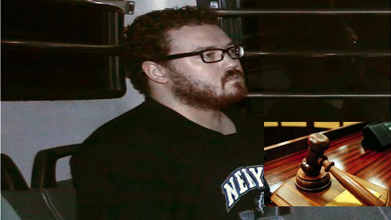 Αναβλήθηκε η δίκη του Βρετανού χρηματιστή που κατηγορείται για τον φόνο δύο ιερόδουλων