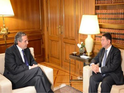 «Ο τουρισμός είναι η κύρια κίνηση για την ανάπτυξη»