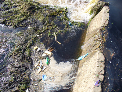 Χρηματοδοτικό πρόγραμμα σε 5 νομούς για την αποκατάσταση περιβαλλοντικής ζημιάς από απόβλητα