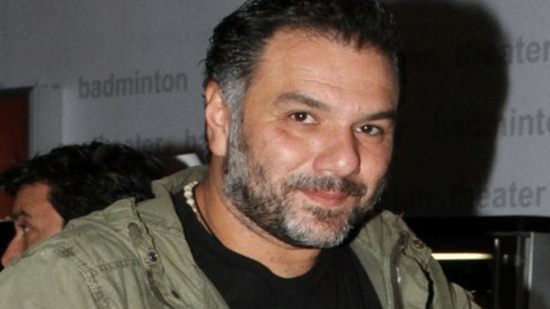 «Πλέον δεν ασχολούμαι με γελοίες περιπτώσεις εμμονικών κριτικών. Τους λυπάμαι…»