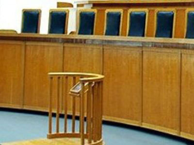 Αντιμέτωποι με βαριές ποινές οι δύο αντιμνημoνιακοί εισαγγελείς Αντιμέτωποι με βαριές ποινές οι δύο αντιμνημoνιακοί εισαγγελείς