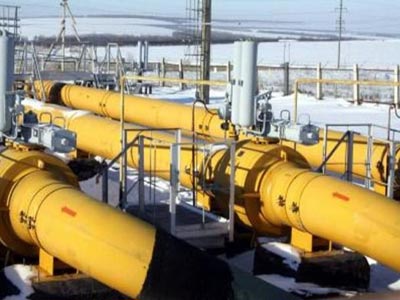 Τουρκία: Επιστρέφουν στα κανονικά επίπεδα οι εισαγωγές αερίου