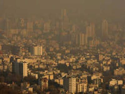 Μαδρίτη: 2.000 θάνατοι από την ατμοσφαιρική ρύπανση