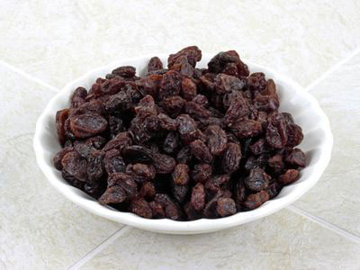 Αυξημένη φέτος η τιμή της σταφίδας