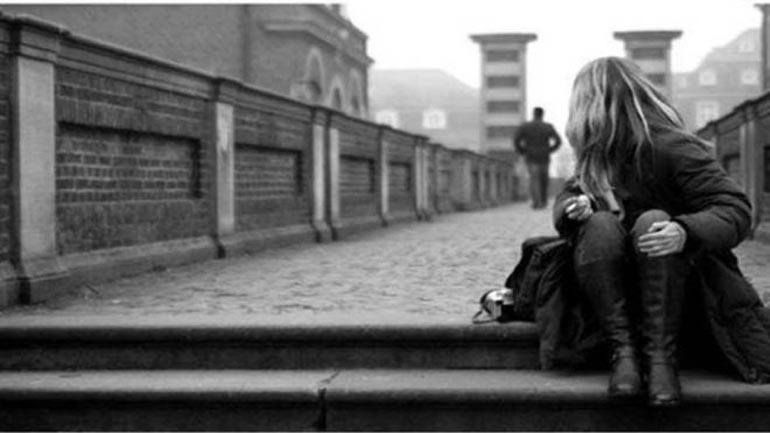 Ο «πόνος του χωρισμού» υπάρχει -Τι συμβαίνει στο σώμα μετά από το τέλος μίας σχέσης