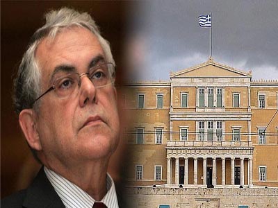 Παπαδήμος: Ώρα ιστορικής ευθύνης