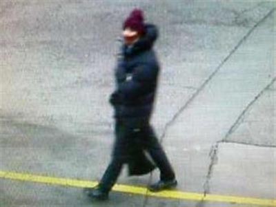 Δανία: Στη δημοσιότητα φωτογραφία του δράστη της επίθεσης