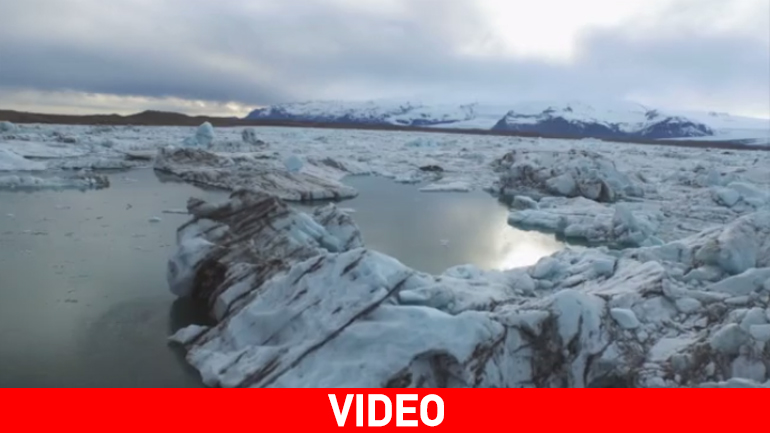 Iceland – Arctic Light
