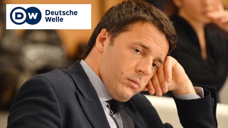 Ιταλία: Λαντίνι εναντίον Ρέντσι