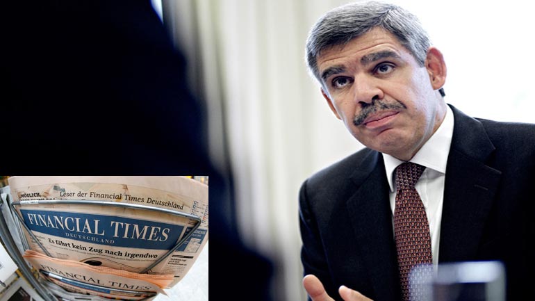 «Τα πέντε λάθη της άπειρης ελληνικής κυβέρνησης»