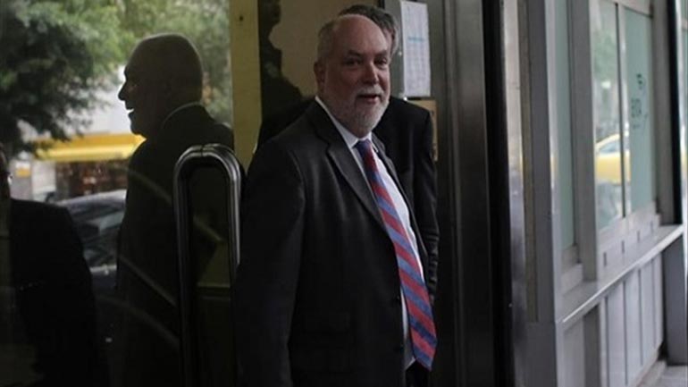 «Ατυχής επιλογή η ρύθμιση των χρεών σε 100 δόσεις»