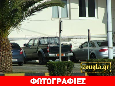 Τι συμβαίνει με τα κρατικά οχήματα του Δήμου Δελφών;