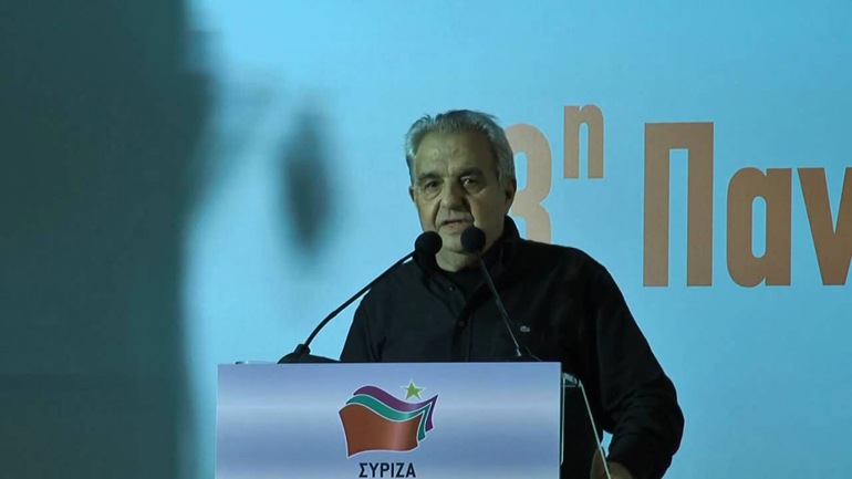 «Θέλουμε ενιαία συμφωνία με αναδιάρθρωση χρέους, χωρίς μειώσεις σε μισθούς και συντάξεις»