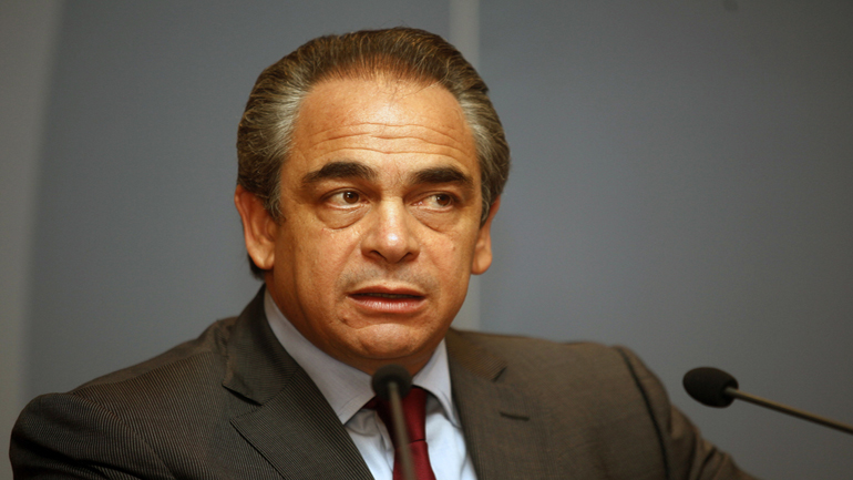 «Μπροστά στην κόλαση της δραχμής, το μνημόνιο είναι παράδεισος» «Μπροστά στην κόλαση της δραχμής, το μνημόνιο είναι παράδεισος»