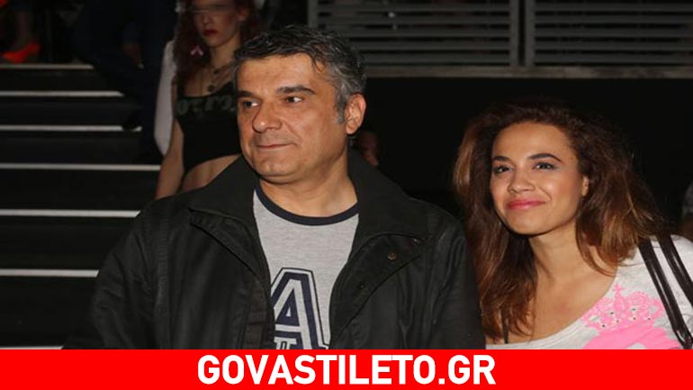 Γιατί δέχεται επιθετικά μηνύματα ο Κώστας Αποστολάκης;