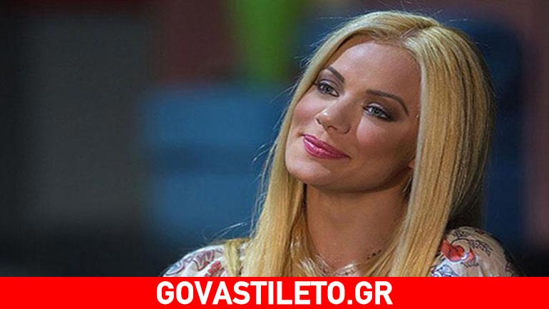 Ζέτα Μακρυπούλια: Τι αποκαλύπτει για τις καταχρήσεις που έχει κάνει και το αλκοόλ