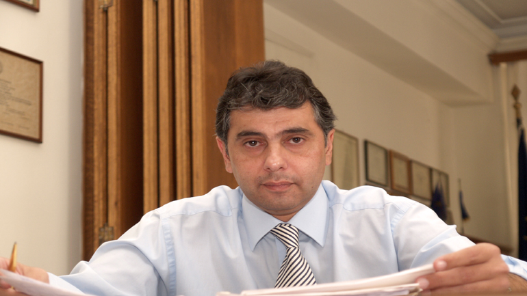 «Σοβαρές οι επιφυλάξεις μας για το ενδεχόμενο επιστροφής σε τρεις συντελεστές ΦΠΑ»