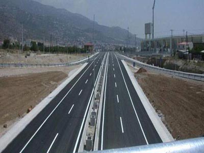 Έργα 2,8 εκ. ευρώ για τη Θεσσαλία