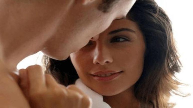 Tο «φαινόμενο Έγκμπαρ» θα κάνει τον άντρα που θέλεις να σε προσέξει!