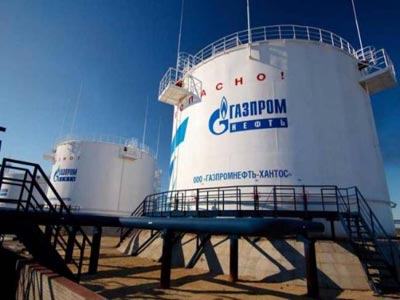 Οδικός χάρτης συνεργασίας μεταξύ Gazprom – Λιθουανίας