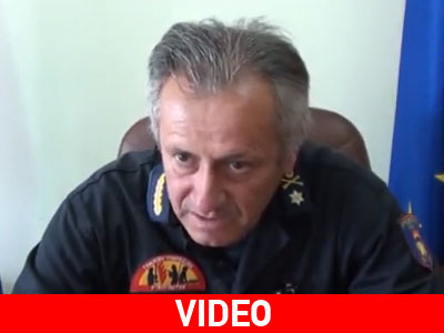 Ο απολογισμός των μεγάλων πυρκαγιών στην Αρκαδία