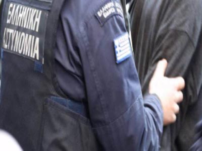 Εντοπίστηκε κλέφτης ετών 10!