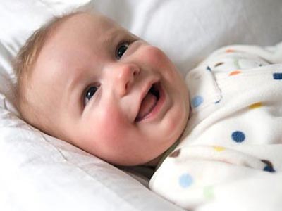 Μπορούν να απαντήσουν… και ας είναι μόλις 6 μηνών