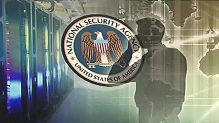NSA: Νέα τροπή στην υπόθεση των παρακολουθήσεων