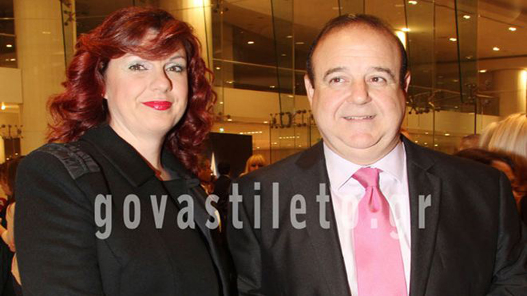 Το άγνωστο lifestory του Χαϊκάλη