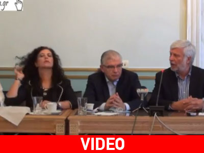 Σχέδιο εμπρησμού πίσω από τις μεγάλες πυρκαγιές στην Αρκαδία;