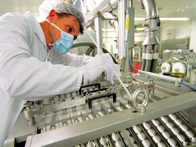 Θετικές εξελίξεις για τον καρκίνο των ωοθηκών