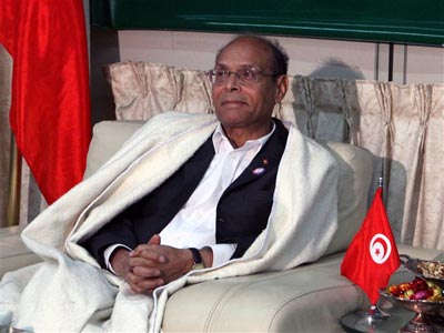 Τυνησία: Αθωώθηκε ο πρώην υπ. Εξωτερικών της Λιβύης