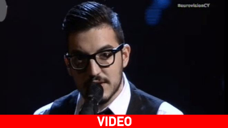 Η συγκινητική ερμηνεία του Γιάννη Καραγιάννη κέρδισε την Ευρώπη