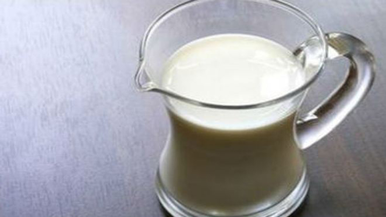 Κρέμα γάλακτος στο… λεπτό!