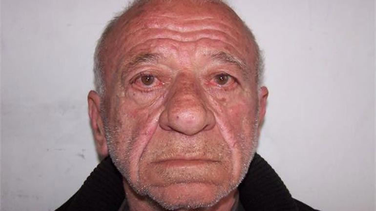 Τρίπολη: Στη δημοσιότητα τα στοιχεία 75χρονου που κατηγορείται για ασέλγεια σε βάρος ανήλικης