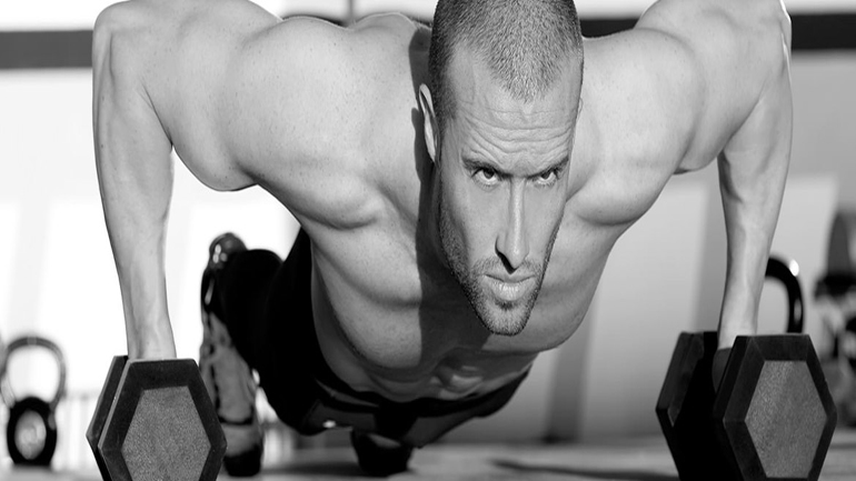 Τα τρία μυστικά της δύναμης