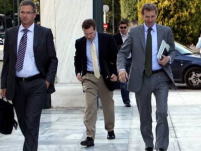 «Ικανοποιητική πρόοδος στην αξιολόγηση του ελληνικού προγράμματος»