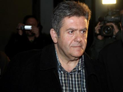 Από τον ανακριτή στην…εκκλησία