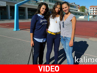 Έφηβοι βουλευτές εκφράζουν τους προβληματισμούς τους