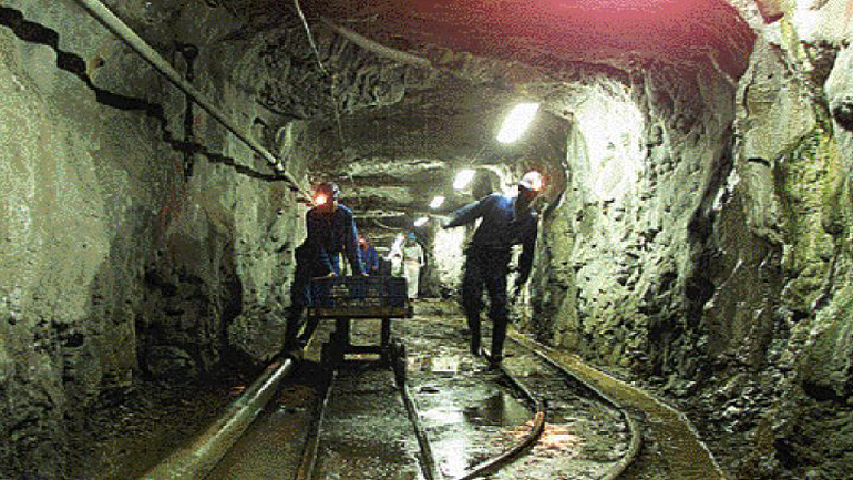 Ο λιγνίτης πεθαίνει στην Ευρώπη