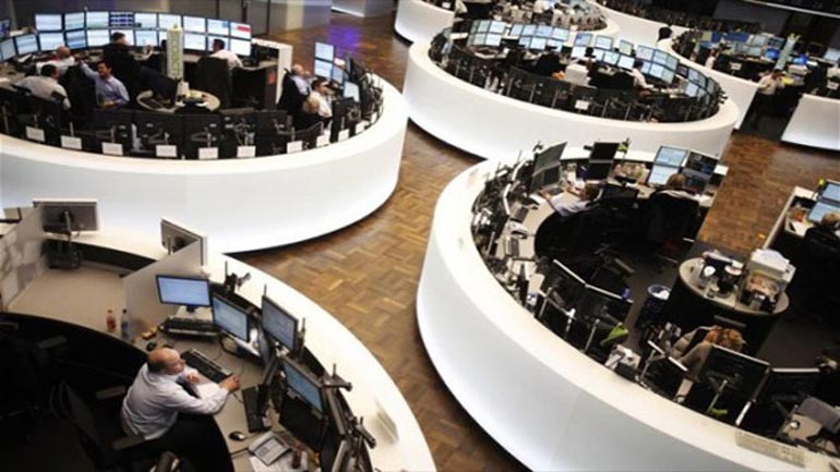 Με απώλειες έκλεισαν οι ευρωαγορές