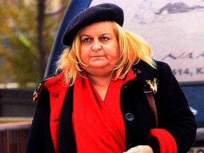 Επίτιμη δημότης Σερρών ανακηρύχθηκε η αρχαιολόγος Κατερίνα Περιστέρη