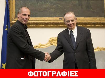 «Συμφωνία-γέφυρα έξι εβδομάδων και τέλος της ελληνικής κρίσης» «Συμφωνία-γέφυρα έξι εβδομάδων και τέλος της ελληνικής κρίσης»