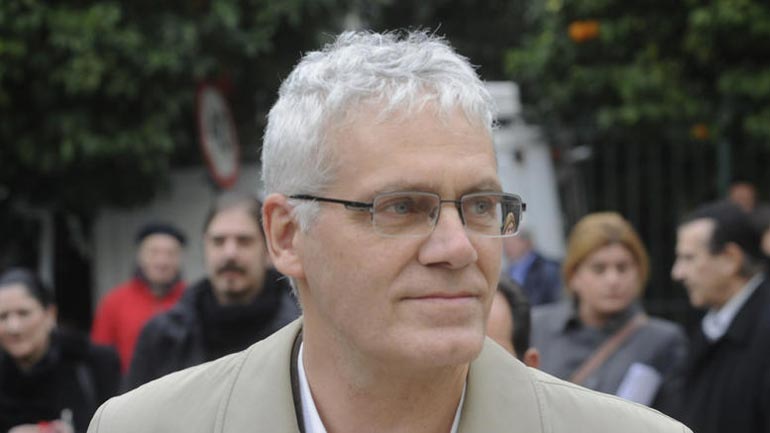 «Θα είμαι κι εγώ απλός εθελοντής, στον καθαρισμό των δασών»