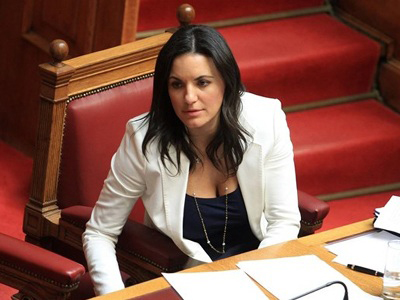 Επίσκεψη Ολ. Κεφαλογιάννη – Μ. Βαρβιτσιώτη στην Πάτμο