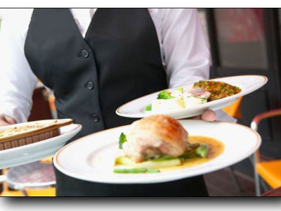 Στη μέγγενη γνωστά εστιατόρια με κατεψυγμένα