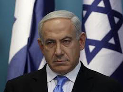 Ο Σιμόν Πέρες ανέθεσε επίσημα στον Νετανιάχου το σχηματισμό νέας κυβέρνησης