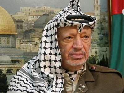 Ρώσοι εμπειρογνώμονες θα μεταβούν στη Ραμάλα για την εκταφή της σορού του Αραφάτ