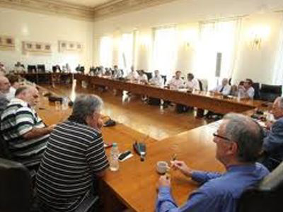 Ομόφωνη απόφαση των πρυτάνεων για κοινή προσφυγή στο ΣτΕ